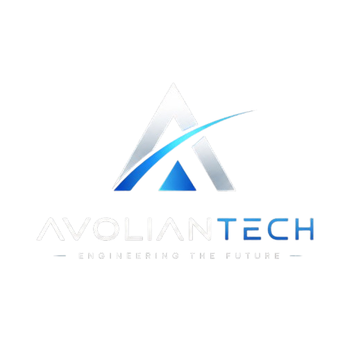 AvolianTech Logo